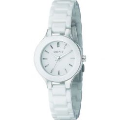 Zegarki damskie: ZEGAREK DONNA KARAN NEW YORK CHAMBERS NY4886
