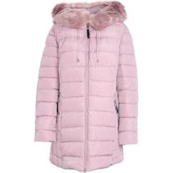 Różowa Kurtka Live Through. Czerwone kurtki damskie pikowane marki Born2be, na zimę, xl. Za 179,99 zł.
