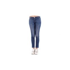 Boyfriendy damskie: Jeansy slim fit Nolab SOHOD53B159