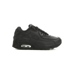 Buty sportowe chłopięce: Czarne Buty Sportowe Packthread