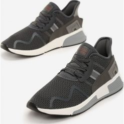 Ciemnoszare Buty Sportowe t The Moment. Buty sportowe męskie Born2be, na sznurówki. Za 129,99 zł.