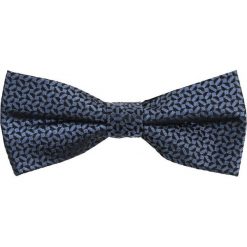 Muchy męskie: Strellson BOW TIE Mucha blue