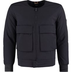 Kurtki męskie: Native Youth ADVISORY Kurtka Bomber navy
