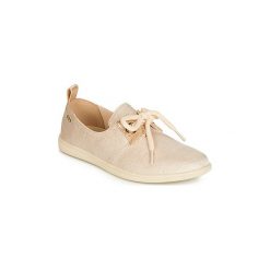 Buty Armistice STONE ONE. Żółte trampki i tenisówki damskie Armistice, bez wzorów, bez zapięcia. Za 299,00 zł.