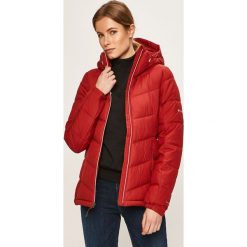 Columbia - Kurtka. Brązowe kurtki damskie Columbia, s, bez wzorów, z poliesteru, krótkie. Za 639,90 zł.