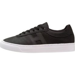 Tenisówki damskie: HUF SOTO Tenisówki i Trampki black