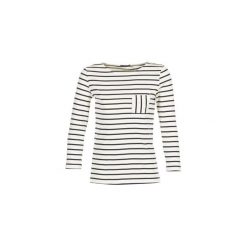 T-shirty damskie: T-shirty z długim rękawem Petit Bateau BASIQUE