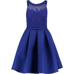 Sukienki: Little Mistress Sukienka koktajlowa cobalt