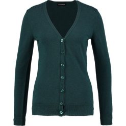 Kardigany damskie: Sisley CARDIGAN Kardigan gren