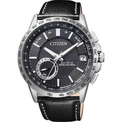 Zegarek Citizen Zegarek męski Citizen CC3000-03E. Zegarki męskie CITIZEN. Za 4785,08 zł.