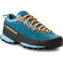 Trekkingi LA SPORTIVA - Tx4 17XFJ Fjord. Niebieskie buty trekkingowe damskie marki La Sportiva. W wyprzedaży za 579,00 zł.