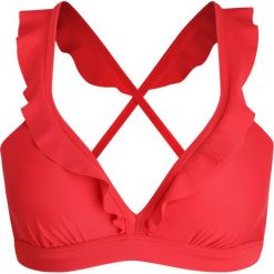 Stroje dwuczęściowe damskie: Beachlife VOLANT TRIANGLE TOP Góra od bikini lollipop