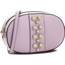 Listonoszki damskie: Torebka KAZAR – Fina 31956-01-A5 Lilac