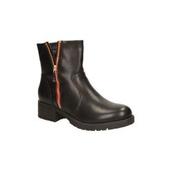 Buty zimowe męskie: Buty S.barski BOTKI BF6531-23