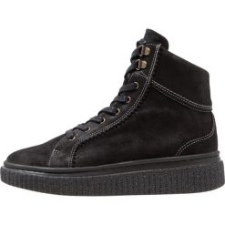 Tenisówki damskie: Felmini PARKER Tenisówki i Trampki wysokie zeus black