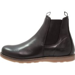 Buty damskie: Ten Points NEW CAROL Botki black