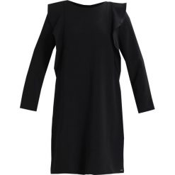 Odzież damska: Armani Exchange YNDUZ Sukienka letnia black
