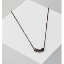 Naszyjniki męskie: Emporio Armani Naszyjnik braun/schwarz