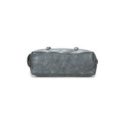 Torby podróżne Casual Attitude DAVITO. Szare torby podróżne Casual Attitude, bez wzorów, casualowe. Za 164,30 zł.