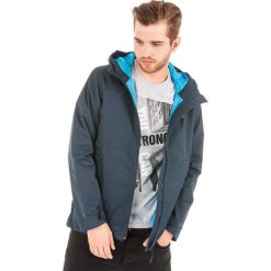 Kurtki sportowe męskie: Jack Wolfskin Kurtka męska ARROYO MEN Night Blue r. L (1108311)