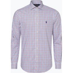 Polo Ralph Lauren - Koszula męska – Custom Fit, biały. Koszule męskie Polo Ralph Lauren. Za 529,95 zł.