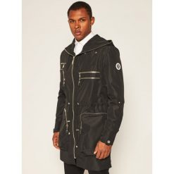 Parka Rage Age Sonic 1. Czarne kurtki męskie Rage Age, s, bez wzorów, bez kaptura. Za 1029,00 zł.