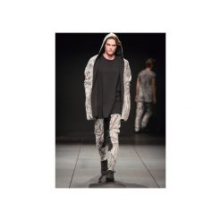 Bluzy męskie: Bluza Oversize