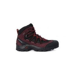 Buty sportowe damskie: Buty do biegania Salomon AUTHENTIC LTR GTX W
