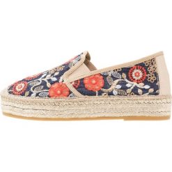 Espadryle damskie: Vidorreta Espadryle oro