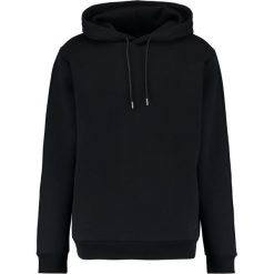 Bejsbolówki męskie: AllSaints REMUS Bluza z kapturem jet black