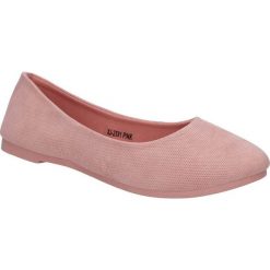 Baleriny casu ba28-14. Baleriny damskie Casu, bez wzorów, bez obcasa. Za 59,99 zł.