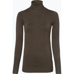 Marie Lund - Sweter damski, zielony. Zielone swetry damskie marki Marie Lund, xl, bez wzorów, z dzianiny, eleganckie, bez rękawów, bez kaptura. Za 79,95 zł.