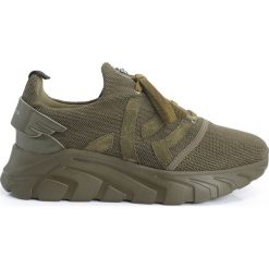 John Richmond Sneakersy. Sneakersy męskie John Richmond, bez zapięcia. Za 749,00 zł.