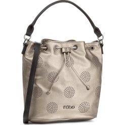 Torebki worki: Torebka NOBO - NBAG-D2830-C023 Złoty