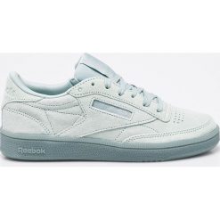 Buty sportowe damskie: Reebok – Buty Club C 85