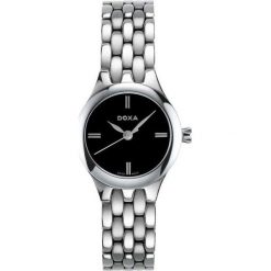 ZEGAREK DOXA Chic 254.15.101.10. Zegarki damskie DOXA. Za 1490,00 zł.