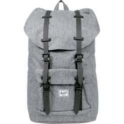 Plecaki męskie: Herschel LITTLE AMERICA Plecak gris/noir