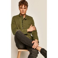 Medicine - Kurtka Denim Days. Płaszcze męskie MEDICINE, s, bez wzorów, z bawełny, krótkie, bez kaptura. W wyprzedaży za 149,90 zł.