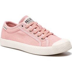 Trampki PALLADIUM - Pallaphoenix Og Cvs 75733-648-M Peach Beige. Półbuty damskie Palladium. W wyprzedaży za 209,00 zł.
