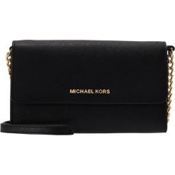 Portfele damskie: MICHAEL Michael Kors JET SET TRAVEL Torba na ramię black