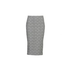 Spódnice krótkie Guess TATIANA. Czarne spódniczki damskie Guess, s, z aplikacjami, krótkie, mini. Za 309,00 zł.