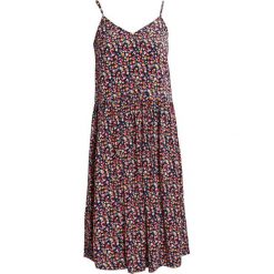 Sukienki: American Vintage MIONA Sukienka letnia multicolor