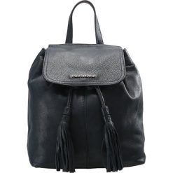 FREDsBRUDER MODERN Plecak dark navy. Niebieskie plecaki damskie marki FREDsBRUDER. Za 709,00 zł.