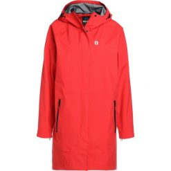 8848 Altitude LOSAN JACKET Kurtka hardshell poppy. Czerwone kurtki sportowe damskie marki 8848 Altitude, z materiału, outdoorowe. W wyprzedaży za 743,20 zł.