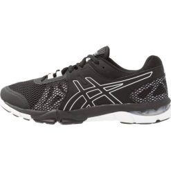 Buty sportowe damskie: ASICS GELCRAZE TR 4 Obuwie treningowe black/white