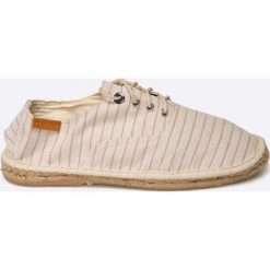 Espadryle męskie: Big Star – Espadryle
