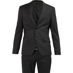 Garnitury: Bertoni DREJER JEPSEN SLIM FIT Garnitur antracite