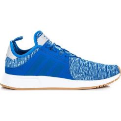 ADIDAS X_PLR AH2357. Niebieskie buty sportowe męskie Adidas, bez zapięcia, adidas x_plr. Za 419,90 zł.