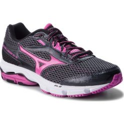 Buty sportowe damskie: Buty MIZUNO - Wave Legend 3 (W) J1GD151064 Czarny