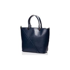 Torby Style SB215AW Torebka. Czarne torebki klasyczne damskie Style. Za 139,00 zł.